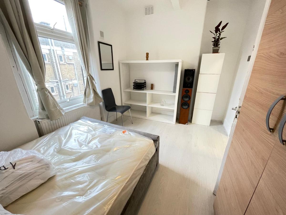 One Bedroom Flat Miles Лондон Экстерьер фото